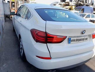 Bmw 71606874848 módulo electronico serie 5 1149699