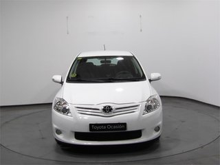 TOYOTA Auris 1.4 D-4D Luna Plus M/M