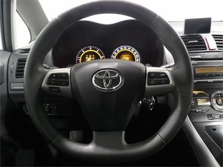 TOYOTA Auris 1.4 D-4D Luna Plus M/M