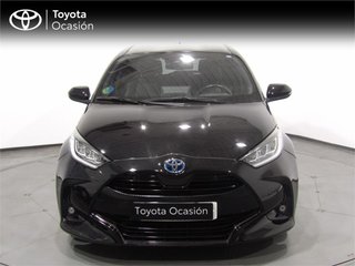 TOYOTA Yaris 1.5 120H Style Plus