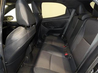 TOYOTA Yaris 1.5 120H Style Plus