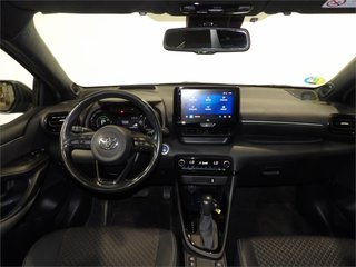 TOYOTA Yaris 1.5 120H Style Plus