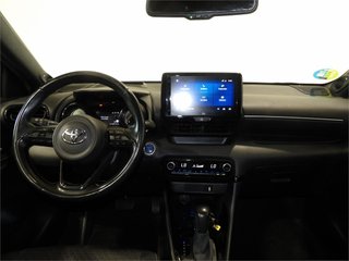 TOYOTA Yaris 1.5 120H Style Plus