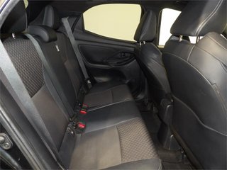 TOYOTA Yaris 1.5 120H Style Plus
