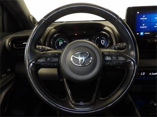 TOYOTA Yaris 1.5 120H Style Plus