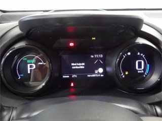 TOYOTA Yaris 1.5 120H Style Plus