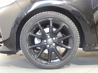 TOYOTA Yaris 1.5 120H Style Plus