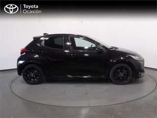 TOYOTA Yaris 1.5 120H Style Plus