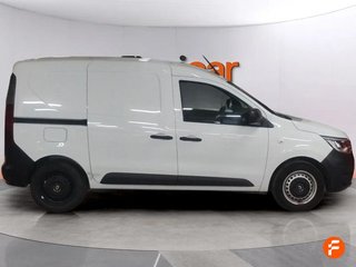 Renault Express Renault Express Confort 1.5 Blue dCi 70 kW (95 cv)