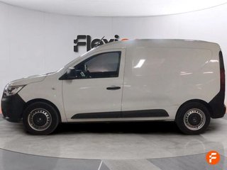 Renault Express Renault Express Confort 1.5 Blue dCi 70 kW (95 cv)