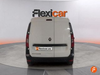 Renault Express Renault Express Confort 1.5 Blue dCi 70 kW (95 cv)