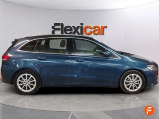 Mercedes Clase B B 200 d