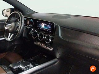 Mercedes Clase B B 200 d