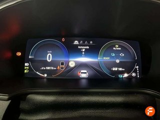 Renault Megane S.T. Zen E-TECH Híbrido ench. 117kW