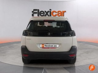 Peugeot 5008 1.2 PureTech 96KW S&S Active Pack EAT8