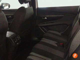 Peugeot 5008 1.2 PureTech 96KW S&S Active Pack EAT8