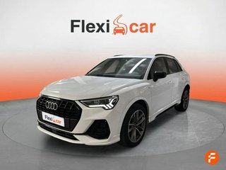 Audi Q3 Black line 35 TDI quattro 110kW (150CV)