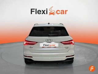 Audi Q3 Black line 35 TDI quattro 110kW (150CV)