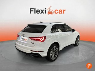Audi Q3 Black line 35 TDI quattro 110kW (150CV)