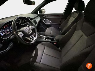 Audi Q3 Black line 35 TDI quattro 110kW (150CV)