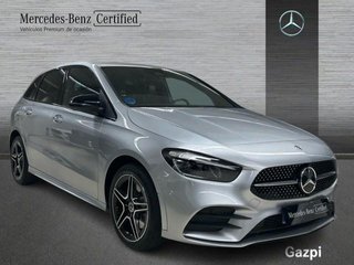MERCEDES-BENZ Clase B 250 e