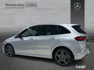 MERCEDES-BENZ Clase B 250 e