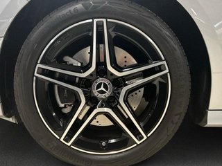 MERCEDES-BENZ Clase B 250 e