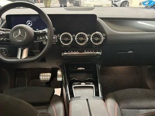 MERCEDES-BENZ Clase B 250 e