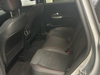 MERCEDES-BENZ Clase B 250 e