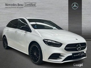 MERCEDES-BENZ Clase B 250 e