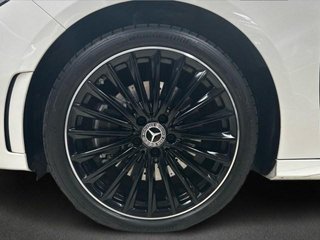 MERCEDES-BENZ Clase B 250 e