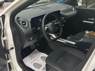 MERCEDES-BENZ Clase B 250 e