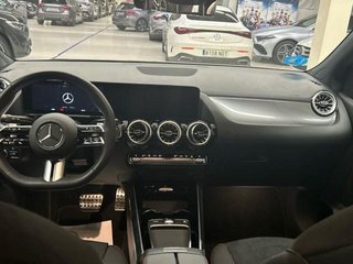 MERCEDES-BENZ Clase B 250 e