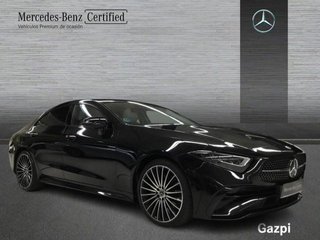 MERCEDES-BENZ Clase CLS 450 4Matic AMG Line