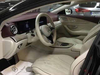 MERCEDES-BENZ Clase CLS 450 4Matic AMG Line