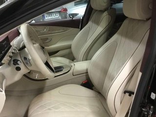 MERCEDES-BENZ Clase CLS 450 4Matic AMG Line
