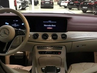 MERCEDES-BENZ Clase CLS 450 4Matic AMG Line