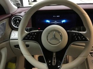 MERCEDES-BENZ Clase CLS 450 4Matic AMG Line