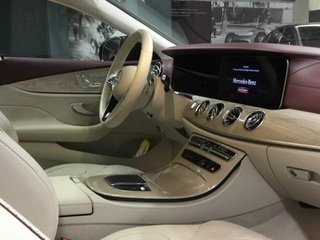 MERCEDES-BENZ Clase CLS 450 4Matic AMG Line