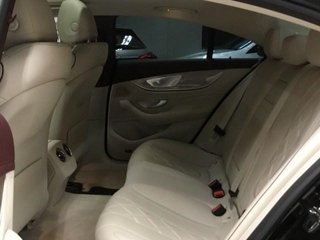 MERCEDES-BENZ Clase CLS 450 4Matic AMG Line