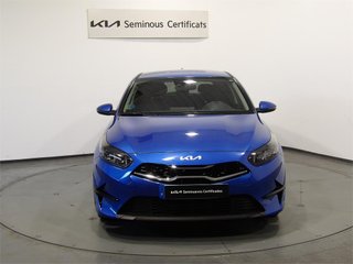 KIA Ceed 1.6 MHEV iMT 100kW (136CV) Tech
