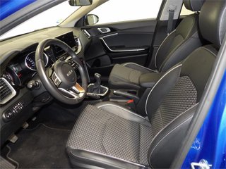 KIA Ceed 1.6 MHEV iMT 100kW (136CV) Tech