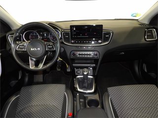 KIA Ceed 1.6 MHEV iMT 100kW (136CV) Tech