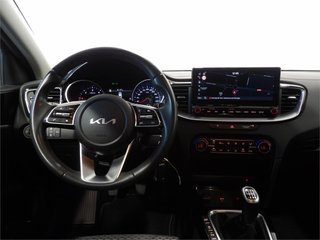 KIA Ceed 1.6 MHEV iMT 100kW (136CV) Tech