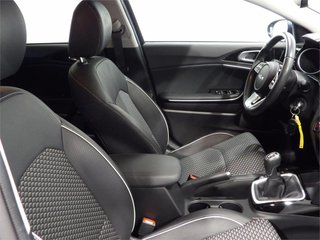 KIA Ceed 1.6 MHEV iMT 100kW (136CV) Tech