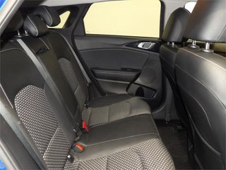 KIA Ceed 1.6 MHEV iMT 100kW (136CV) Tech