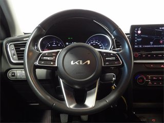 KIA Ceed 1.6 MHEV iMT 100kW (136CV) Tech