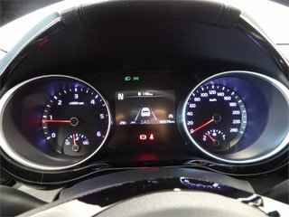 KIA Ceed 1.6 MHEV iMT 100kW (136CV) Tech