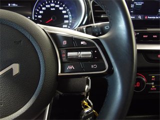 KIA Ceed 1.6 MHEV iMT 100kW (136CV) Tech