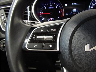 KIA Ceed 1.6 MHEV iMT 100kW (136CV) Tech